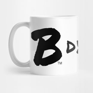 B Dynamic Mug